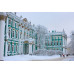 The Hermitage and Winter Palace Private Tour