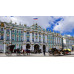 St.Petersburg Group City Tour