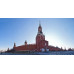 Kremlin and Cathedrals Tour in Moscow