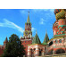 Kremlin and Cathedrals Tour in Moscow