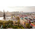 Moscow Panoramic City Tour