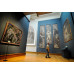 The Tretyakov Gallery Tour in Moscow