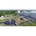 Peterhof: Grand Palace and Fountain Park Tour