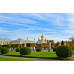 Peterhof: Grand Palace and Fountain Park Tour