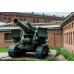 The Artillery Museum Tour in St. Petersburg, Russia