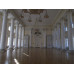 Smolny Museum Tour in St. Petersburg, Russia