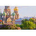 St. Petersburg Panoramic City Tour