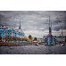 St. Petersburg Panoramic City Tour