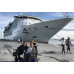 Friendly St. Petersburg 2-Day Shore Tour for Cruise Passengers