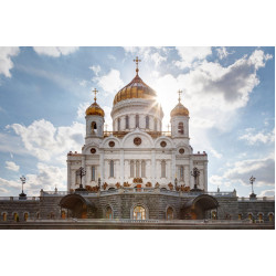 Cathedral of Christ the Saviour