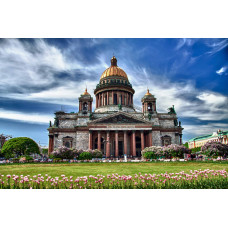'St. Petersburg Voyager' Group Tour Bundle